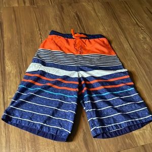 Boys Large Smith’s American Swim Trunks